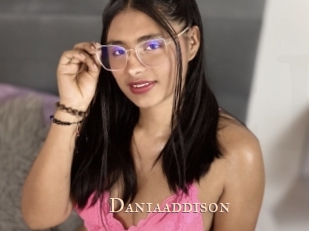 Daniaaddison