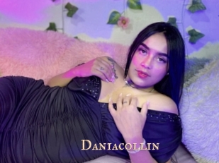 Daniacollin