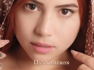 Danicameron