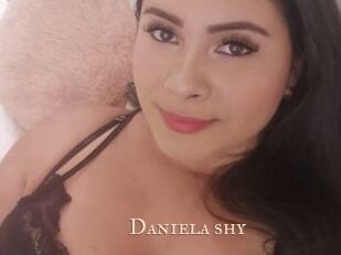 Daniela_shy