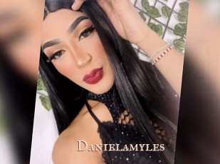 Danielamyles