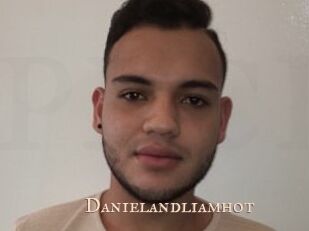 Danielandliamhot