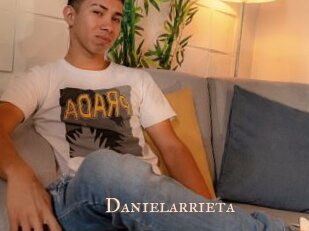 Danielarrieta