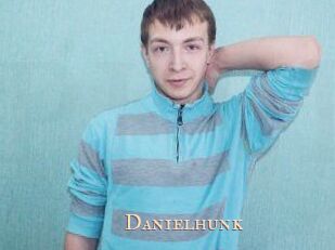 danielhunk Pink Center Fold