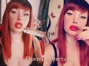 Daniellafoxytall