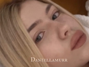 Daniellamurr