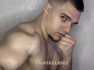 daniellesli Pink Center Fold