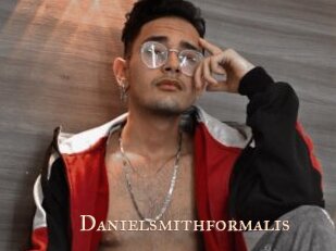 Danielsmithformalis
