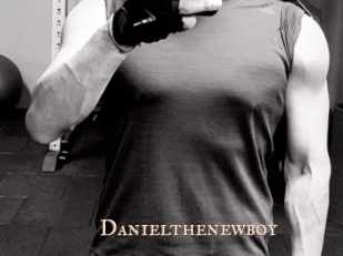 Danielthenewboy