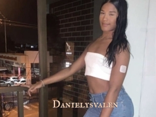 Danielysvalen