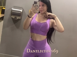 Danilicious69