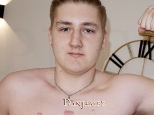 Danjamez