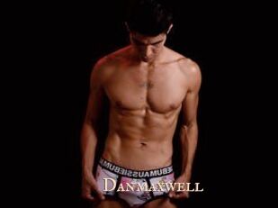 Danmaxwell