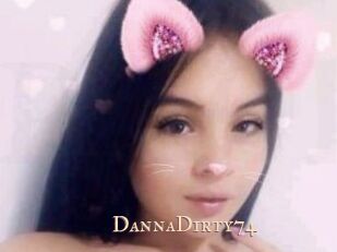 DannaDirty74