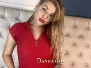 Danna_gil