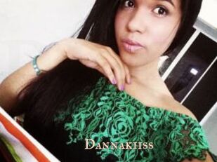 Dannakiiss