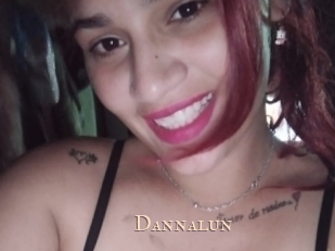 Dannalun