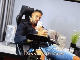 Dannielmatthew