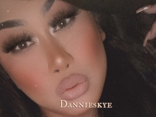 Dannieskye