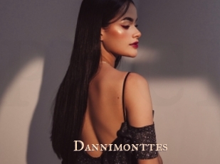 Dannimonttes