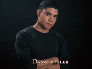 danntetyler Pink Center Fold