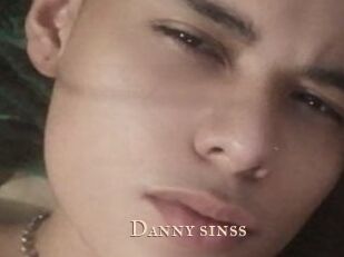 Danny_sinss
