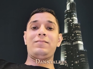 Dannyalees