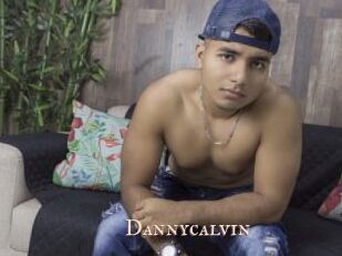 Dannycalvin