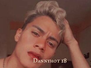 Dannyhot_18