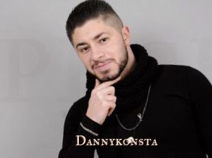 Dannykonsta