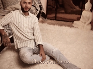 Dannywillson