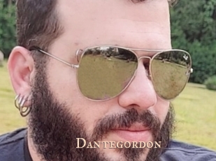 Dantegordon