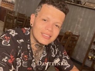 Danteinkk