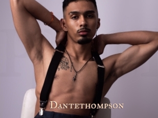 Dantethompson