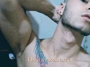 Dany_strongbody