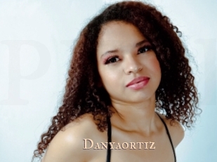 danyaortiz Pink Center Fold