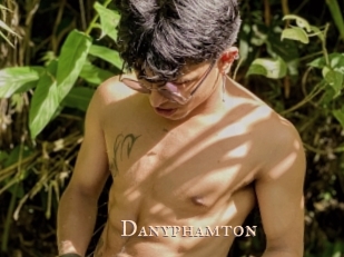 Danyphamton