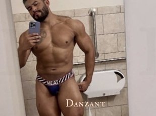 Danzant