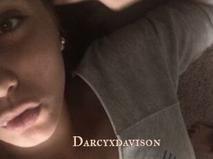Darcyxdavison