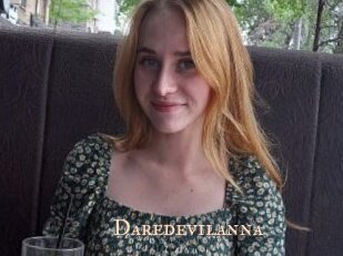 Daredevilanna