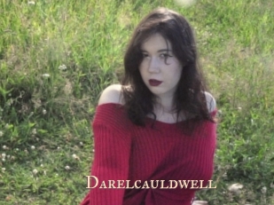 Darelcauldwell