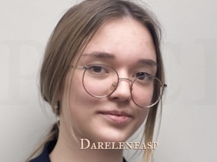 dareleneasp Pink Center Fold