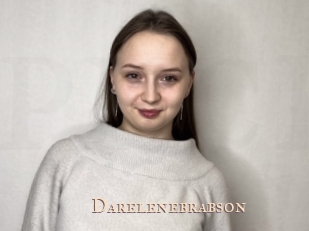 Darelenebrabson