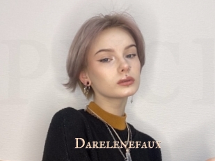 Darelenefaux