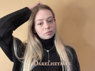 Darelheyman