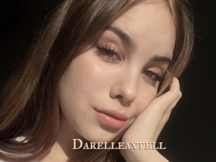 Darelleaxtell