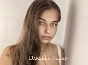 Darellecolden