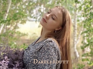 Darelledutt
