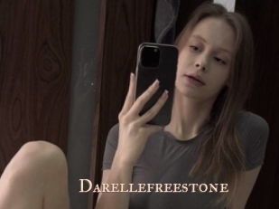 Darellefreestone