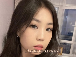 Darellegarney